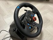 Buy Logitech G29 Vairas / Pedalai/ Shifteris