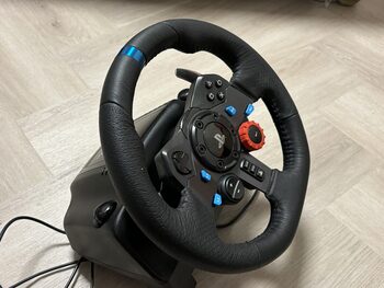 Buy Logitech G29 Vairas / Pedalai/ Shifteris