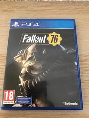 Fallout 76 PlayStation 4