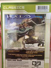 Halo: Combat Evolved Xbox