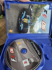 Formula One 06 PlayStation 2 for sale