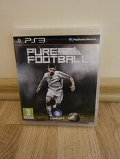 Pure Football PlayStation 3