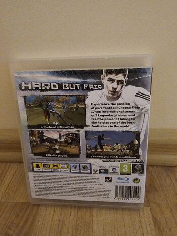 Pure Football PlayStation 3