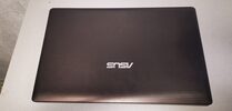 Asus i7/8gb/15,6"/512gb SSD/2gb Gpu/w10 