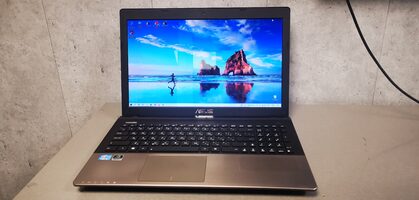 Asus i7/8gb/15,6"/512gb SSD/2gb Gpu/w10 