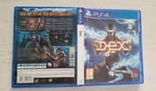 Buy Dex PlayStation 4