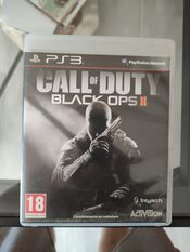 Call of Duty: Black Ops II PlayStation 3