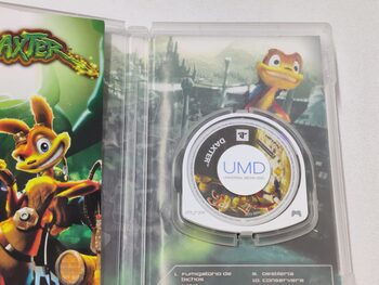 Daxter PSP for sale