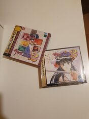 Sakura Wars 2: Kimi, Shinitamou Koto Nakare SEGA Saturn