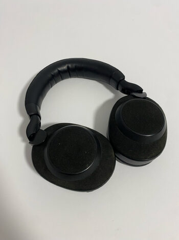 Jabra Elite 85H