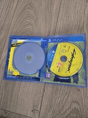 Cyberpunk 2077 PlayStation 4 for sale