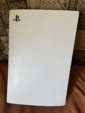 Buy Playstation 5 Digital Edition, Black & White, 825GB