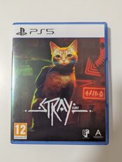 Stray (2022) PlayStation 5