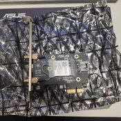 ASUS PCE-AXE5400