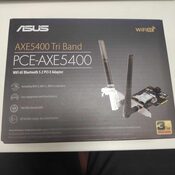 ASUS PCE-AXE5400