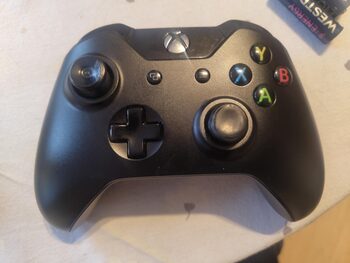 Xbox one controller 2nd revision 1697