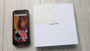 Oukitel Wp6 4G Dual Sim 6gb/128gb