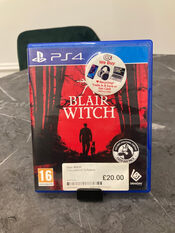 Blair Witch PlayStation 4