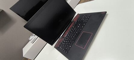 Lenovo Legion Y720 for sale