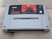 Super Battletank 2 SNES