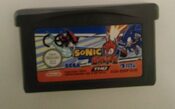 Sonic Battle Game Boy Advance