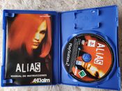 Alias PlayStation 2