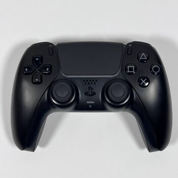 Sony DualSense Wireless Controller for PS5 - Midnight Black