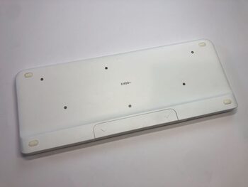 Logitech K400 Plus Genuine Wireless Keyboard Originali Belaidė Klaviatūra