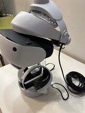 Get Playstation Vr2+Krovimo stotelė