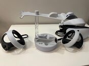 Playstation Vr2+Krovimo stotelė