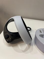 Playstation Vr2+Krovimo stotelė