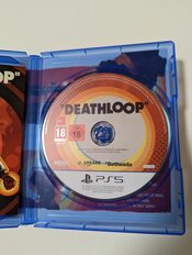 DEATHLOOP PlayStation 5