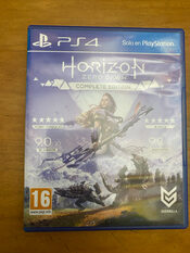 Horizon Zero Dawn: Complete Edition PlayStation 4