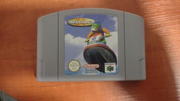 Wave Race 64 Nintendo 64