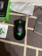 Razer Deathadder Essential