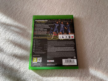 FIFA 22 Xbox Series X