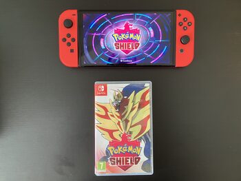 Get Nintendo Switch OLED, Other, 64GB