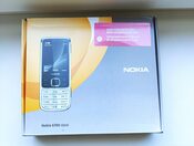 Nokia 6700 classic Matte metallic