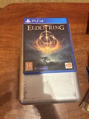 Elden Ring PlayStation 4