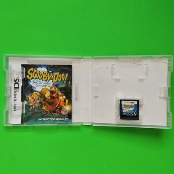 Buy Scooby-Doo! and the Spooky Swamp Nintendo DS