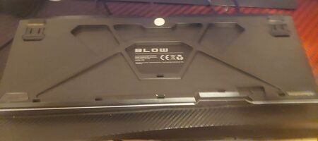 BLOW RBG Gaming Keyboard