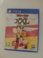 Asterix and Obelix XXL: Romastered PlayStation 4