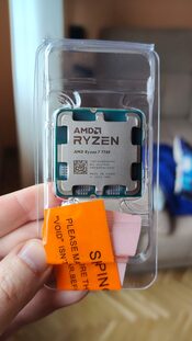 AMD Ryzen 7 7700