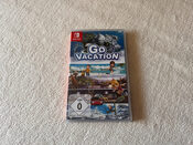 Go Vacation Nintendo Switch