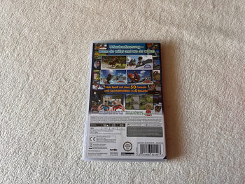 Go Vacation Nintendo Switch