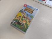 Animal Crossing: New Horizons Nintendo Switch