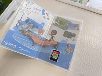 Animal Crossing: New Horizons Nintendo Switch