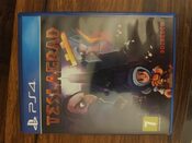 Teslagrad PlayStation 4