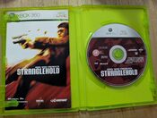 Stranglehold Xbox 360