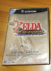 The Legend of Zelda: The Wind Waker Nintendo GameCube